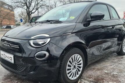 Fiat 500e 39.840 km 19.888 &euro; Berlin 13599