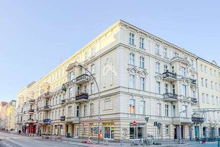 Gewerbeobjekt Berlin Schöneberg - 529.000&euro; | Angebot:24992536