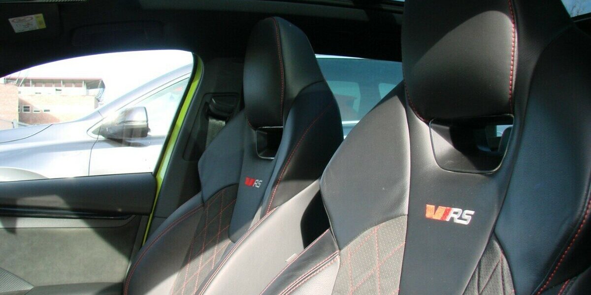 Skoda Octavia RS Plus 2.0TDI ACC Pano Canton HUD AHK 55.955 km 33.980 &euro; Falkensee 14612