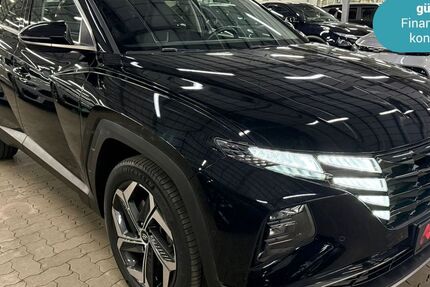Hyundai TUCSON 33.398 km 25.990 &euro; Ludwigsfelde (bei Berlin) 14974