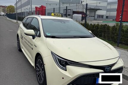 Toyota Corolla 178.459 km 18.000 &euro; Berlin 13357