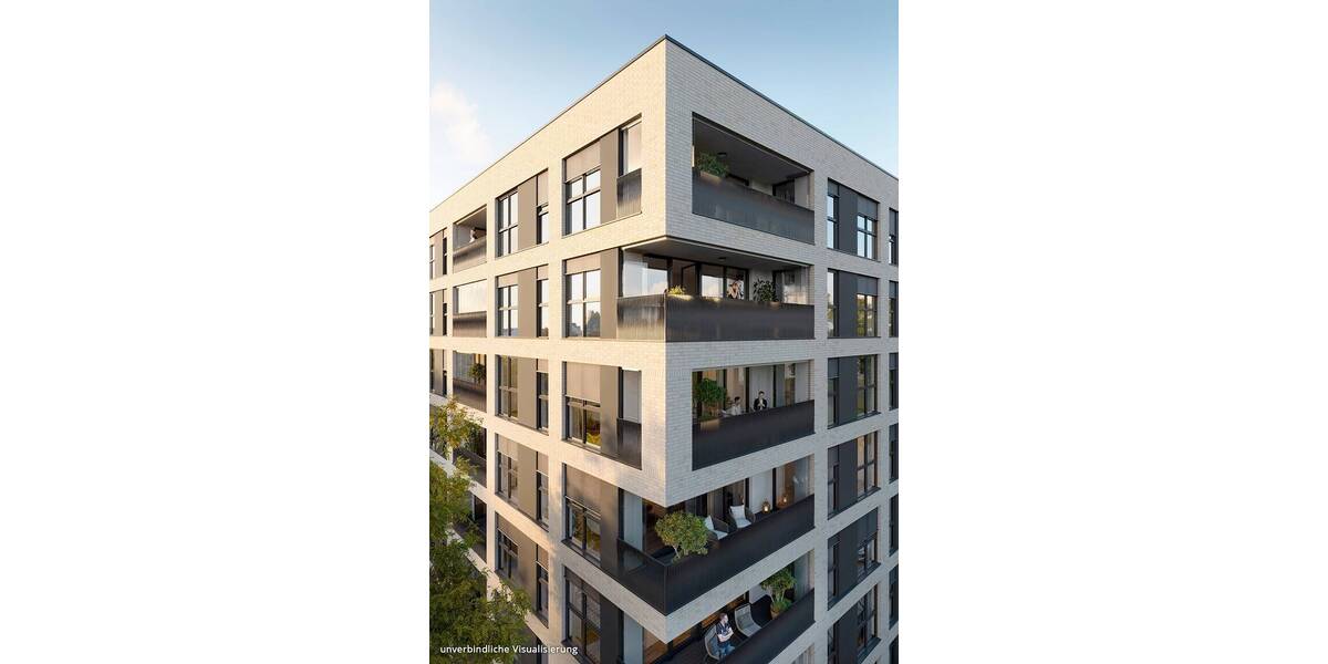 Etagenwohnung Berlin Alt-Treptow - 4 Zimmer, 100 m&sup2;, 721.200&euro; | Angebot:25976321
