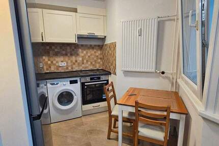 Wohnung 40qm 1 zimmer