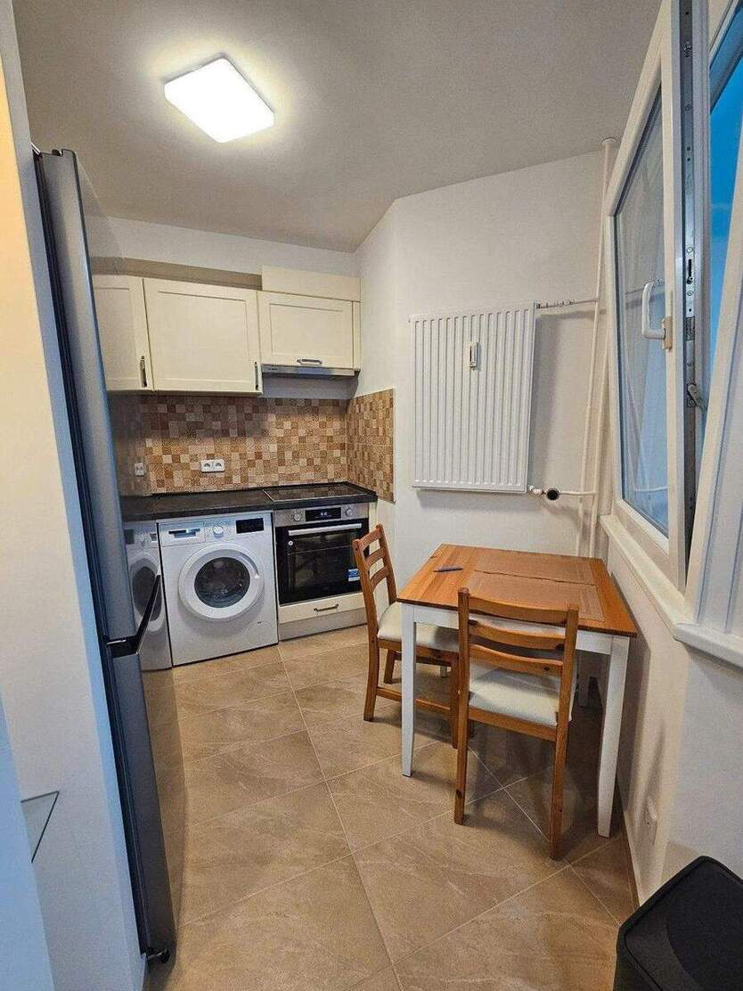 Wohnung 40qm 1 zimmer