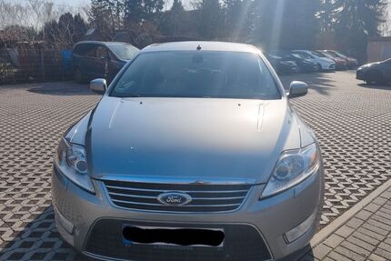 Ford Mondeo 191.000 km 5.000 &euro; Falkensee 14612
