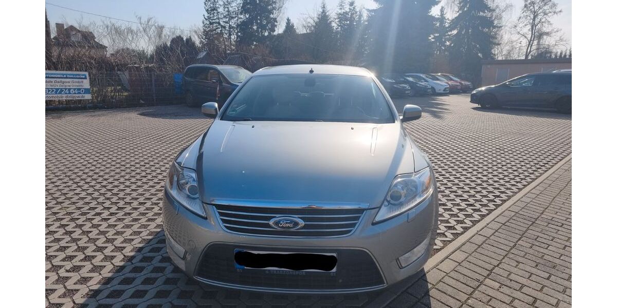 Ford Mondeo 191.000 km 5.000 &euro; Falkensee 14612