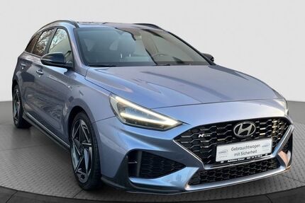 Hyundai i30 25.500 km 24.900 &euro; Berlin 12683