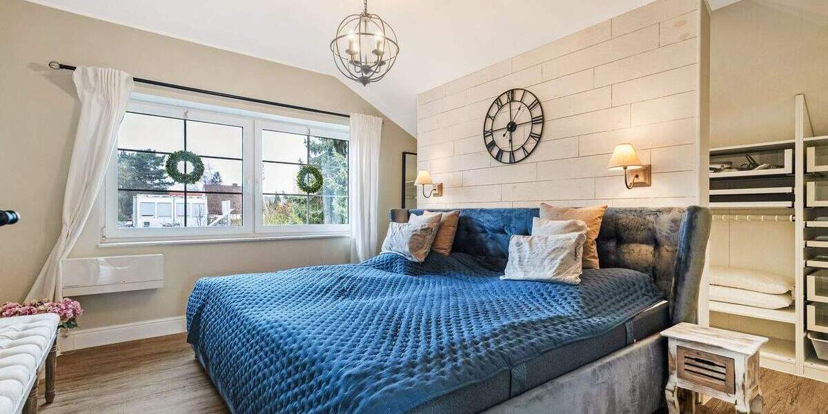 Einfamilienhaus Berlin Niederschönhausen - 6 Zimmer, 222 m&sup2;, 1.650.000&euro; | Angebot:25699950