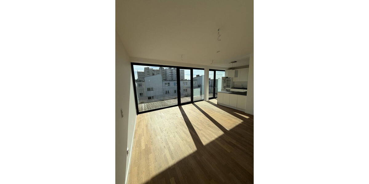 Etagenwohnung Berlin Alt-Treptow - 3 Zimmer, 109 m&sup2;, 899.000&euro; | Angebot:26316355