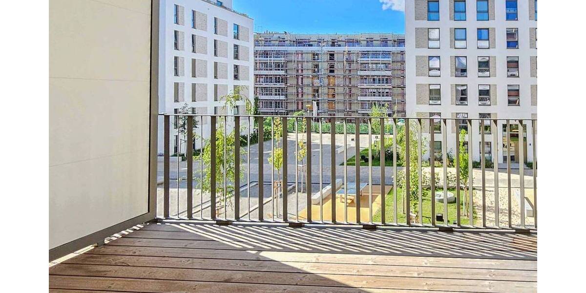 Etagenwohnung Berlin Friedrichshain - 2 Zimmer, 60 m&sup2;, 498.000&euro; | Angebot:26584488