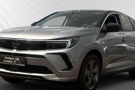 Opel Grandland (X) 10.693 km 19.470 &euro; Berlin 13581