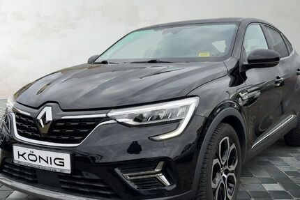 Renault Arkana 17.423 km 20.998 &euro; Teltow 14513