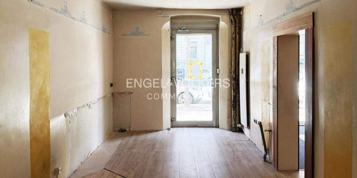 Gewerbeobjekt Berlin Kreuzberg - 450.000&euro; | Angebot:25958658