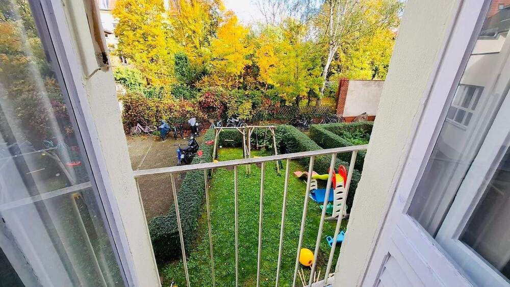 ab 1. März! Entspannen in vollmöblierter 3 Zimmer Wohnung in Berlin-Lichterfelde 3 zimmer