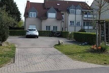 Wohnung über zwei Etagen in ruhiger Lage 3 zimmer