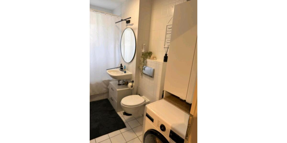 Etagenwohnung Blankenfelde-Mahlow Groß Kienitz - 2 Zimmer, 55 m&sup2;, 1.020&euro; | Angebot:25049503