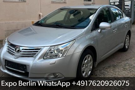 Toyota Avensis 331.000 km 4.500 &euro; Berlin 13359