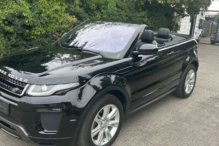 Land Rover Range Rover Evoque 102.000 km 29.000 &euro; Berlin 13581