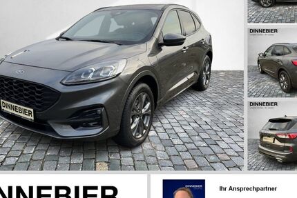Ford Kuga 86.895 km 24.969 &euro; Berlin 13509