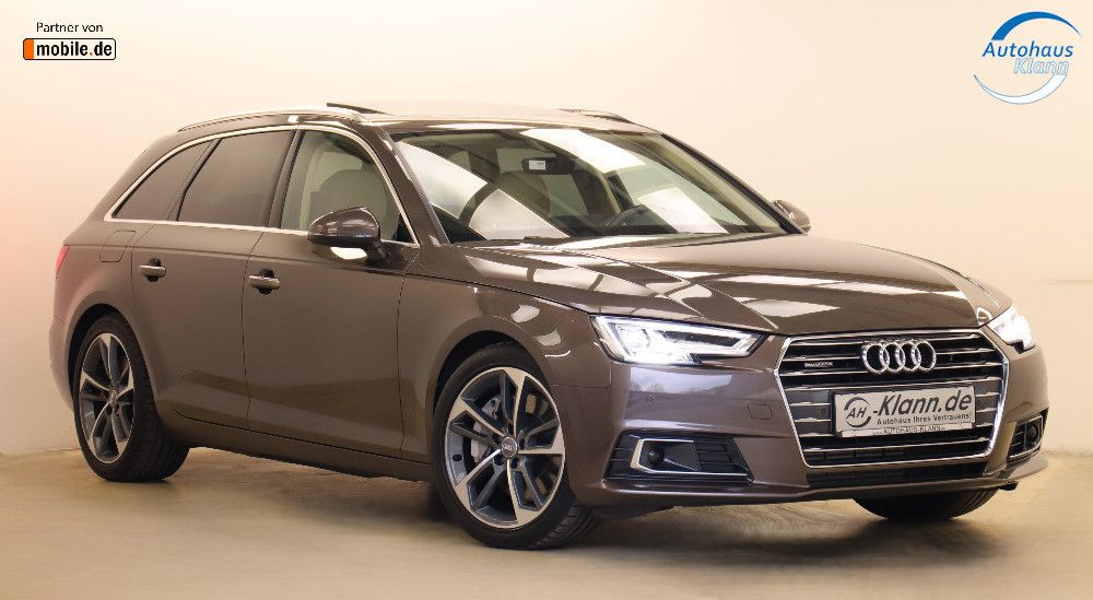 Audi A4 138.657 km 25.699 &euro; Teltow 14513