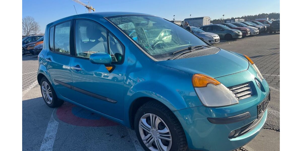 Renault Modus 146.917 km 1.299 &euro; Mittenwalde 15749