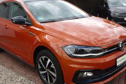 VW Polo 29.760 km 20.900 &euro; Berlin 12683