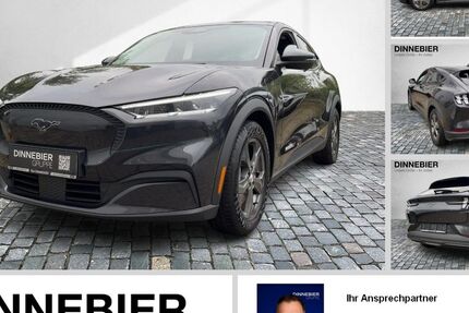 Ford Mustang Mach-E 61.800 km 32.690 € Berlin 13509
