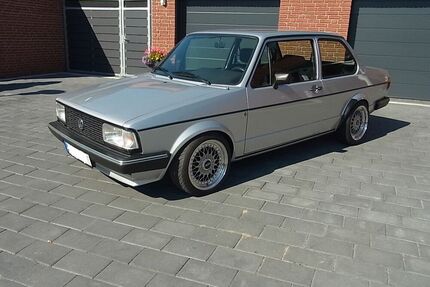 VW Jetta