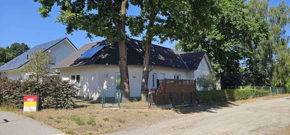 Einfamilienhaus Königs Wusterhausen - 4 Zimmer, 130 m&sup2;, 550.000&euro; | Angebot:26962015