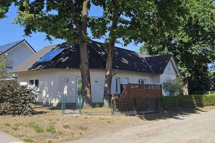 Haus Königs Wusterhausen - 4 Zimmer, 130 m&sup2;, 550.000&euro; | Angebot:26962015