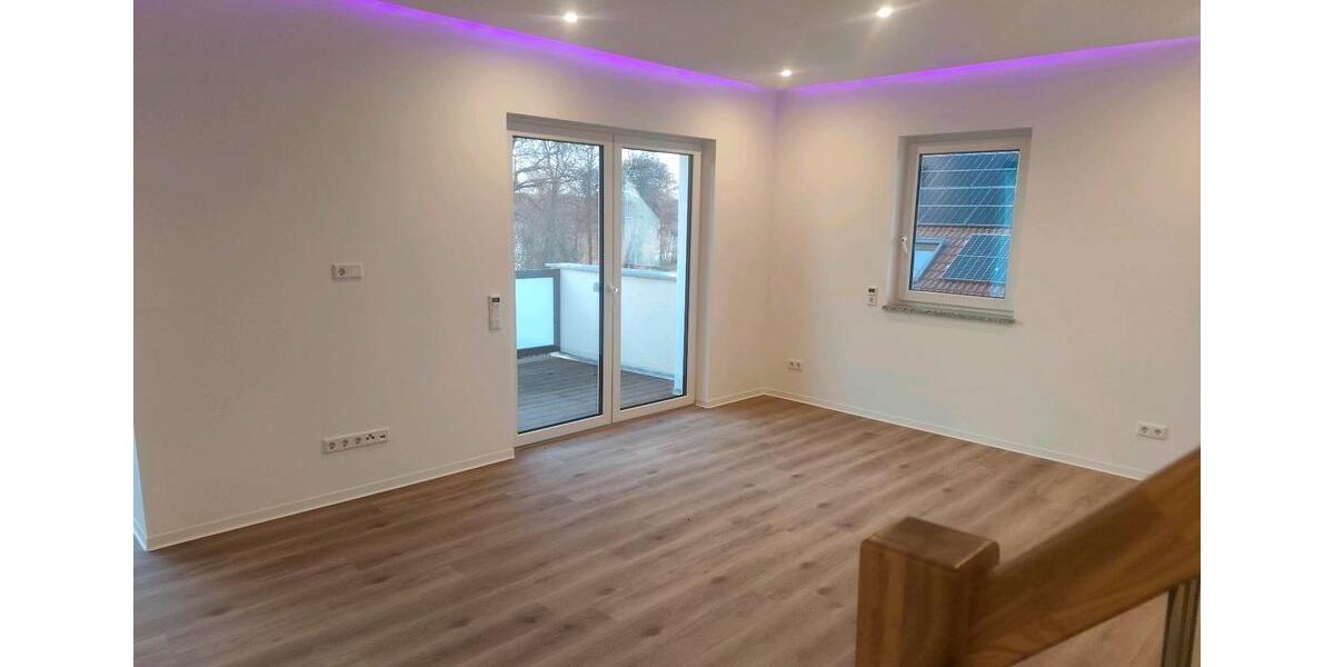 Maisonettenwohnung Neuenhagen bei Berlin - 4 Zimmer, 118 m&sup2;, 1.985&euro; | Angebot:25832303
