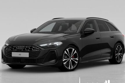 Audi A5 9.500 km 63.990 &euro; Berlin 10587