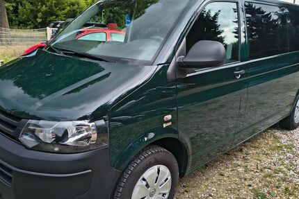VW T5 Transporter 139.900 km 18.990 &euro; Fredersdorf-Vogelsdorf bei Berlin 15370