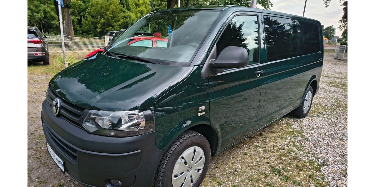 VW T5 Transporter 139.900 km 18.990 &euro; Fredersdorf-Vogelsdorf bei Berlin 15370
