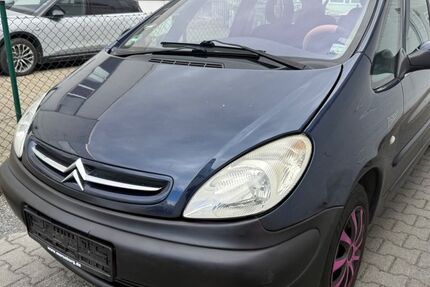 Citroen Xsara Picasso 210.000 km 990 &euro; Berlin 12277