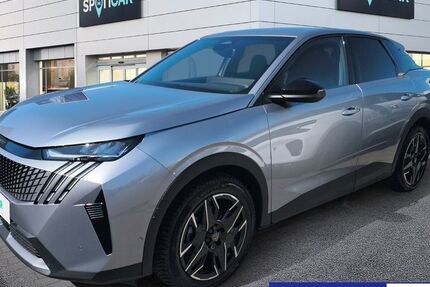 Peugeot 3008 23.570 km 25.490 &euro; Berlin 10369