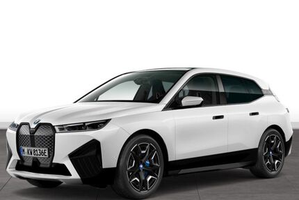 BMW iX 21.959 km 54.900 &euro; Berlin 14057