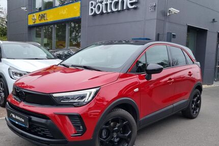 Opel Crossland (X) 59.307 km 16.780 &euro; Potsdam 14480