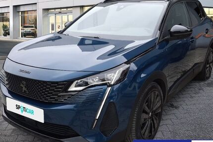 Peugeot 3008 16.308 km 21.890 &euro; Berlin 12103