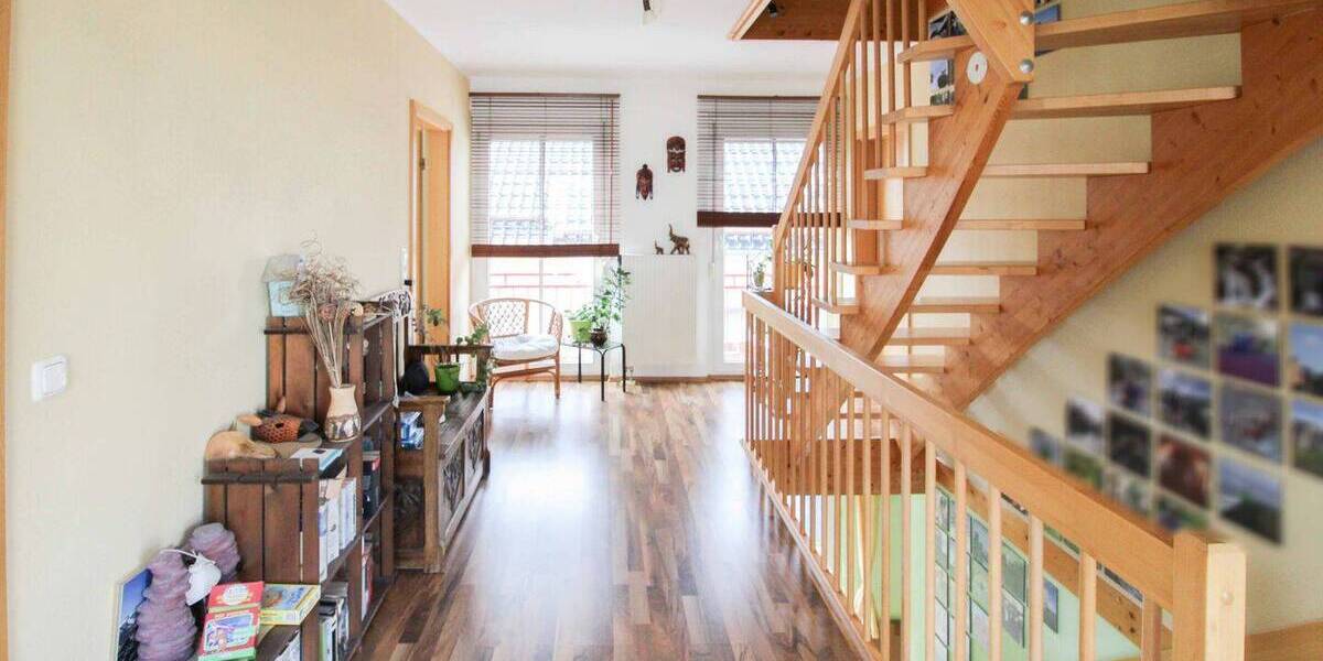 Einfamilienhaus Ludwigsfelde - 6 Zimmer, 160 m&sup2;, 625.000&euro; | Angebot:26596016