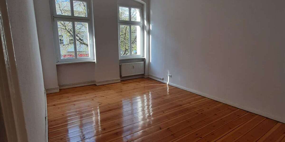 Etagenwohnung Berlin Charlottenburg-Wilmersdorf - 1 Zimmer, 37 m&sup2;, 170.000&euro; | Angebot:22552777