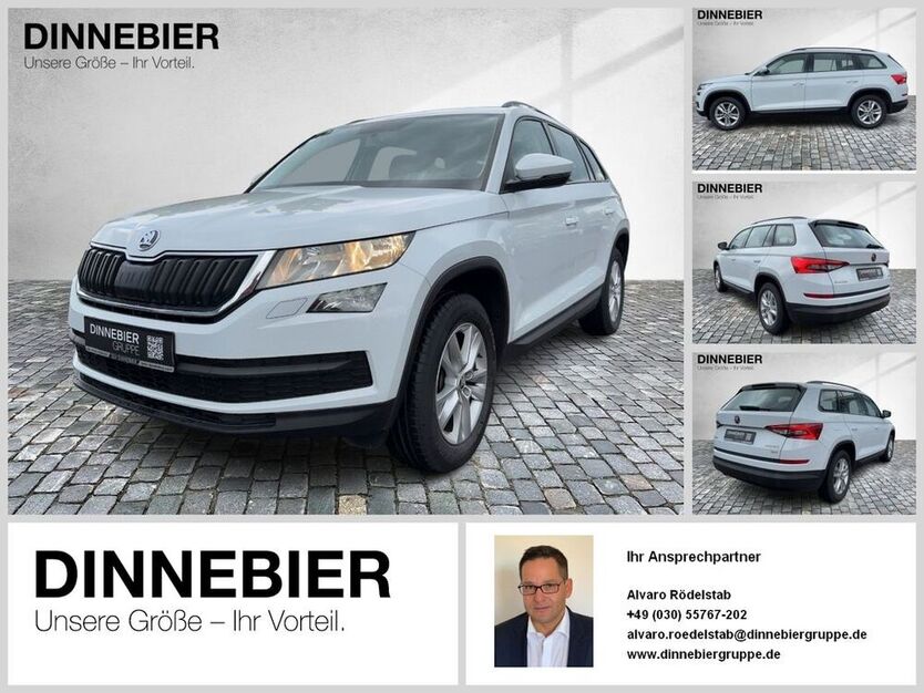Kodiaq