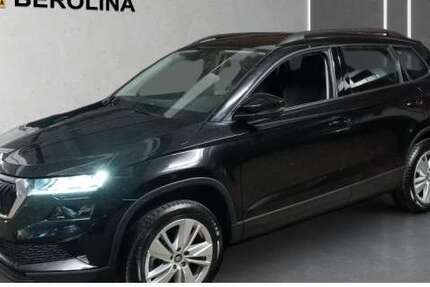 Skoda Karoq 6.954 km 28.889 &euro; Berlin 10709
