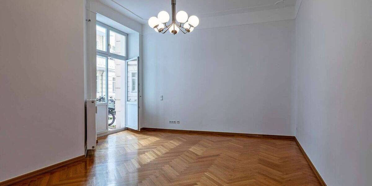 Gewerbeobjekt Berlin Prenzlauer Berg - 3 Zimmer, 111 m&sup2;, 769.000&euro; | Angebot:25986510