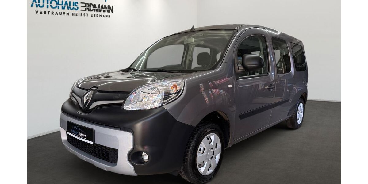 Renault Grand Kangoo 126.920 km 14.990 &euro; Berlin 12351