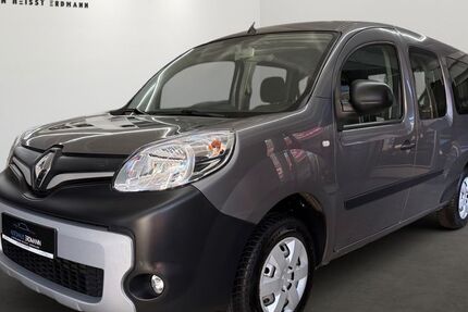 Renault Grand Kangoo 126.920 km 15.880 &euro; Berlin 12351