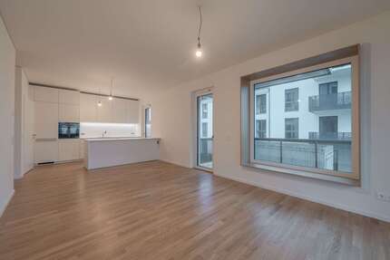 Wohnung Berlin Treptow-Köpenick - 4 Zimmer, 113 m&sup2;, 2.600&euro; | Angebot:26655413