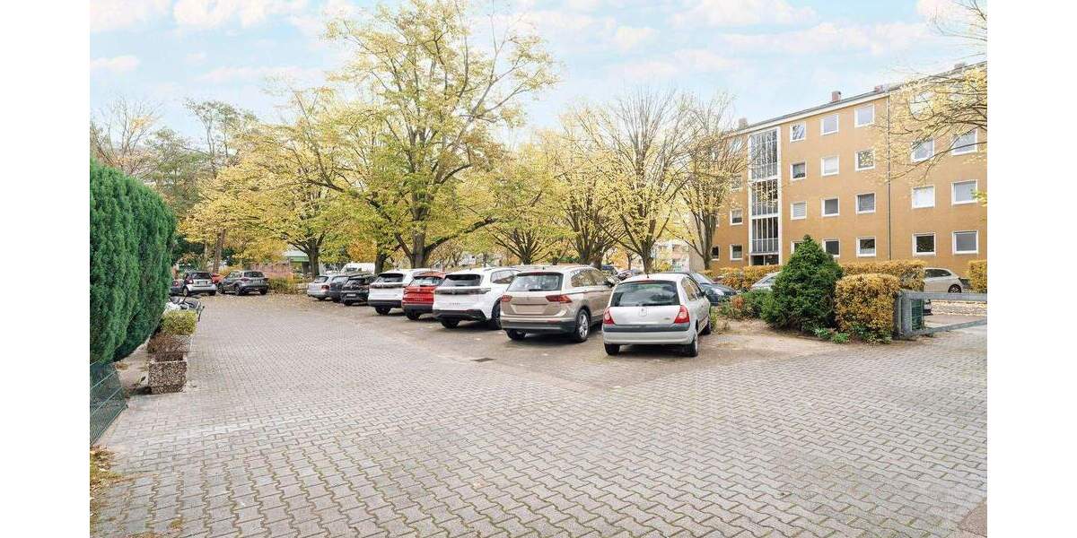 Etagenwohnung Berlin Reinickendorf - 2 Zimmer, 62 m&sup2;, 249.000&euro; | Angebot:24547867