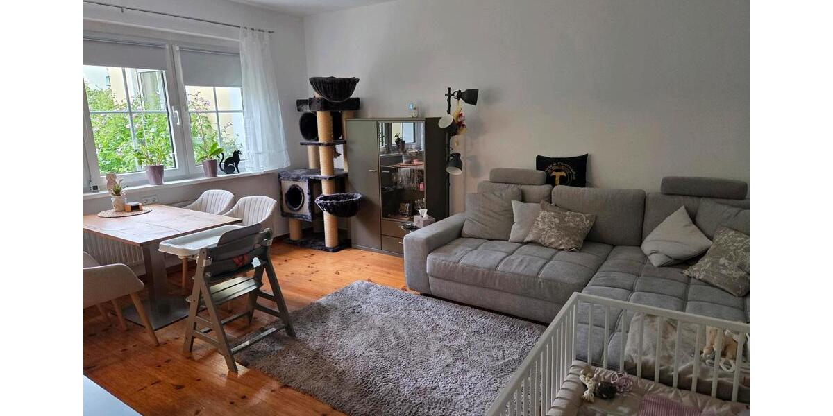 Erdgeschoßwohnung Berlin Reinickendorf - 3 Zimmer, 75 m&sup2;, 395.000&euro; | Angebot:27244360
