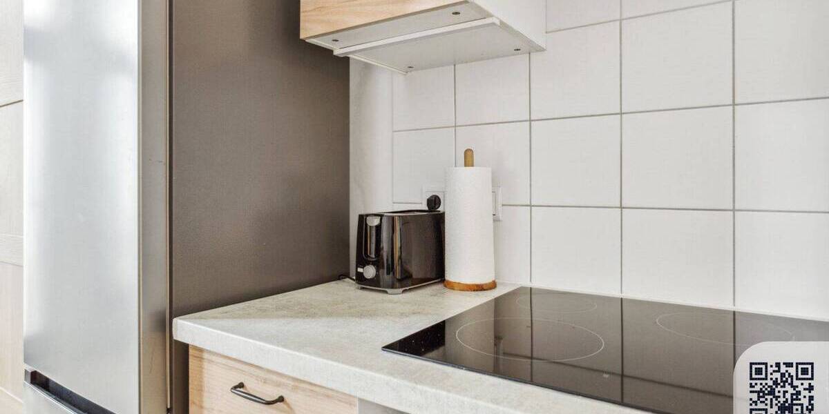 Etagenwohnung Berlin Charlottenburg - 2 Zimmer, 2.547&euro; | Angebot:26664668